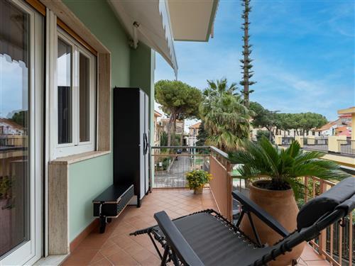 Ferielejlighed - 4 personer -  - Riva Ligure - 18015