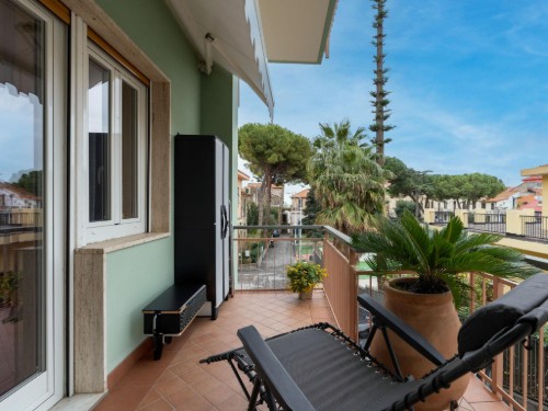 Ferienwohnung - 4 Personen -  - 18015 - Riva Ligure