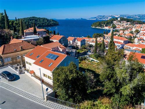Ferielejlighed - 2 personer -  - Dubrovnik/Cavtat - 20210