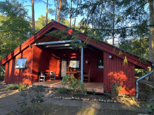 Sommerhus - 6 personer -  - Am Galgenberg - 29471 - Gartow