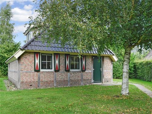 Holiday Home/Apartment - 6 persons -  - Mr. J.B. Kanweg - 9439 TD - Witteveen