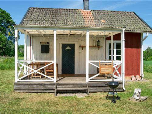 Holiday home - 4 persons -  - Berg - Askersund/Närkesberg - 694 98 - Närkesberg