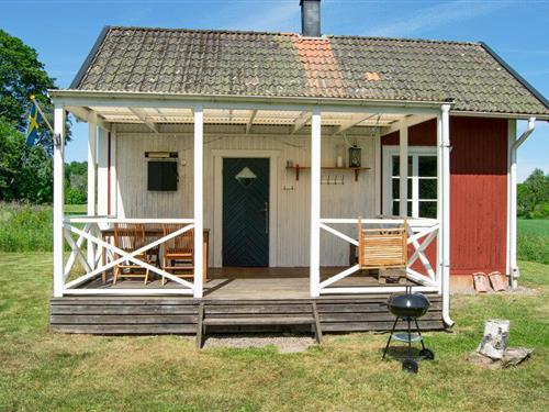 Sommerhus - 4 personer -  - Berg - Askersund/Närkesberg - 694 98 - Närkesberg