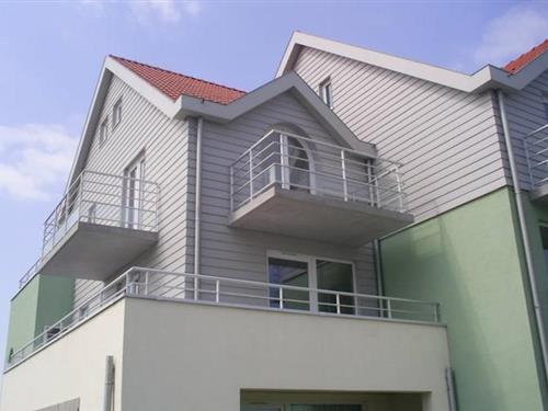 Feriehus - 6 personer -  - 62930 - Wimereux