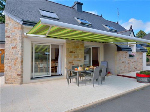 Feriehus / leilighet - 9 personer -  - Ploubezre - 22300