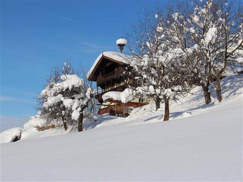 Bondegård - 4 personer -  - Lindrainweg - 6361 - Hopfgarten
