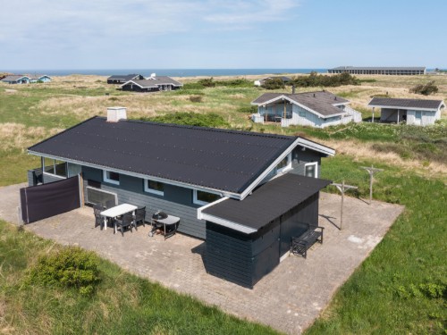 Sommerhus - 6 personer -  - Klinken 18, Tornby - Tornby - 9850 - Hirtshals