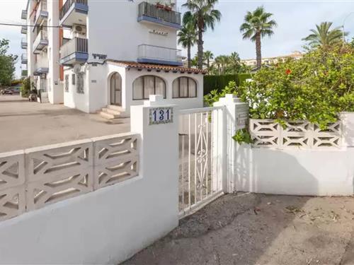 Sommerhus - 4 personer -  - 03700 - Denia, Alicante