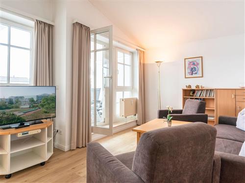 Ferieleilighet - 4 personer -  - Mönchguter Strasse - 18586 - Sellin (Ostseebad)