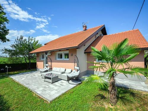 Sommerhus - 4 personer -  - Sveti Petar Mreznicki - Duga Resa - Sv Petar Mreznicki - 47250 - Duga Resa
