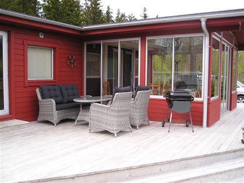 Holiday Home/Apartment - 4 persons -  - Lindstad Södergård - Jönköping - 331 93 - Värnamo