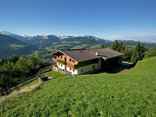 Chalet - 11 personer -  - 6361 - Hopfgarten Im Brixental