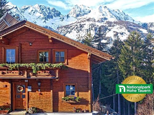 Sommerhus - 5 personer -  - Göritz - 9843 - Großkirchheim