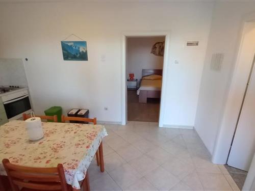 Holiday apartment - 2 persons -  - 21465 - Sveta Nedjelja