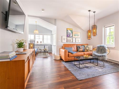 Ferienwohnung - 3 Personen -  - Putbuser Strasse - 18609 - Binz