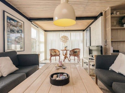 Sommerhus - 6 personer -  - Ravnebakken - Nr. Lyngby - 9480 - Løkken
