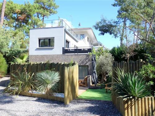 Holiday Home/Apartment - 4 persons -  - 33120 - Arcachon