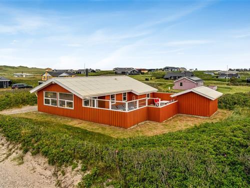 Sommerhus - 6 personer -  - Bjergbakken - 9480 - Løkken