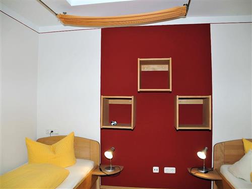 Ferienwohnung - 4 Personen -  - Klinglbach - 94379 - Sankt Englmar