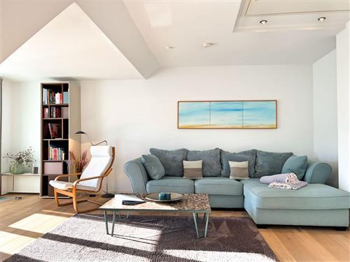 Ferieleilighet - 2 personer -  - Friedenstraße - 18374 - Zingst / Ostseebad Zingst