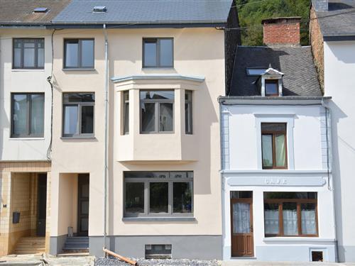 Fritidshus - 8 personer -  - 6830 - Bouillon