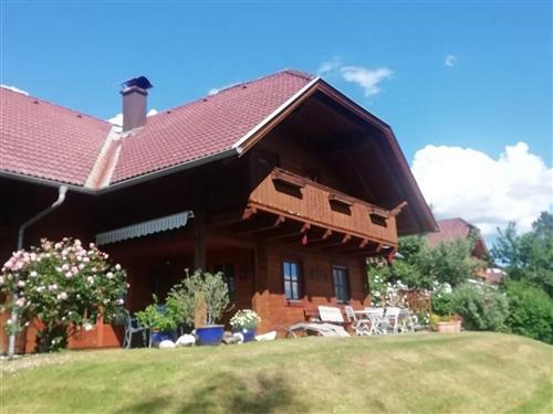 Ferienhaus - 8 Personen -  - Laubendorf - 9872 - Millstatt