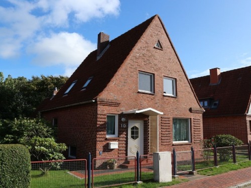 Ferienhaus - 5 Personen -  - 25832 - Toenning \/ Eiderstedt
