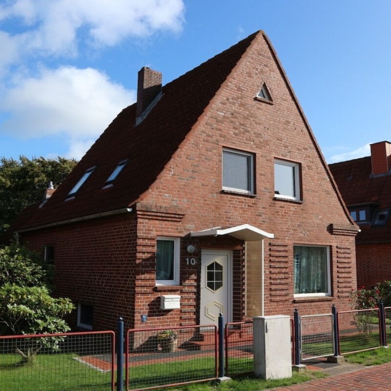 Sommerhus - 5 personer -  - 25832 - Toenning \/ Eiderstedt