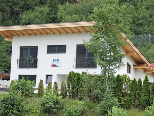 Semesterhus/Semesterlägenhet - 10 personer -  - 6280 - Zell Am Ziller