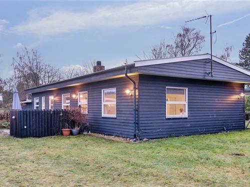 Ferienhaus - 6 Personen -  - Stub-Åsen - Vejby Strand - 3210 - Vejby