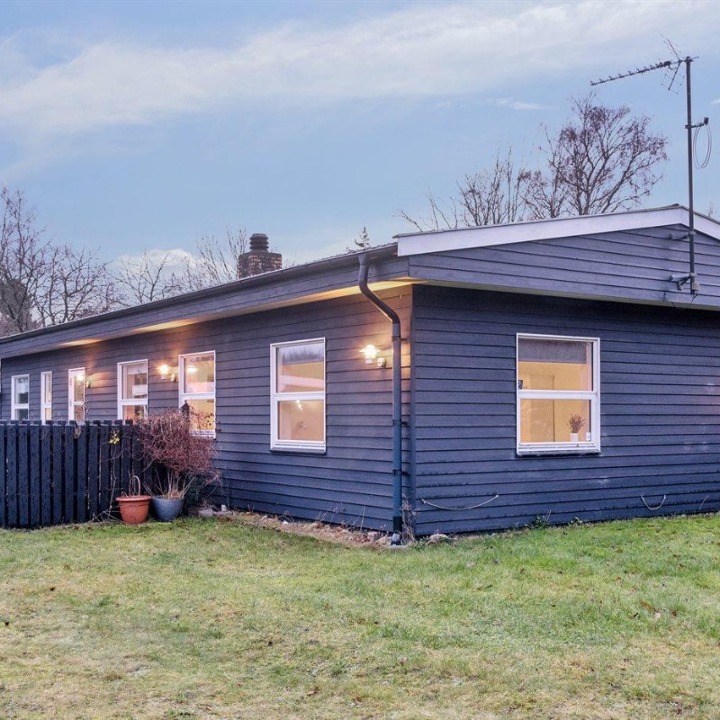Ferienhaus - 6 Personen -  - Stub-Åsen - Vejby Strand - 3210 - Vejby