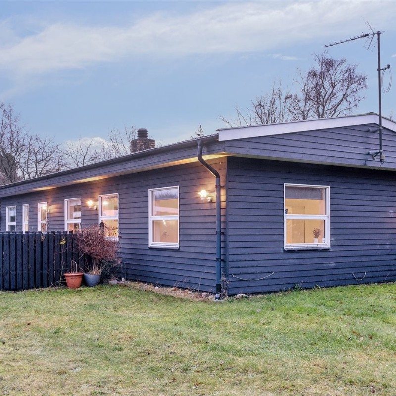 Ferienhaus - 6 Personen -  - Stub-Åsen - Vejby Strand - 3210 - Vejby