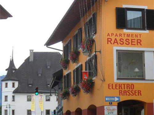 Ferieleilighet - 8 personer -  - Lofererbundesstrasse - 5700 - Zell Am See