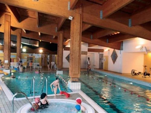 Semesterlägenhet - 2 personer -  - 73480 - Le Grand Valcenis