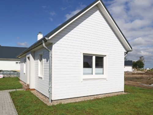 Sommerhus - 4 personer -  - Skipper Ring - 24376 - Ostseeresort Olpenitz
