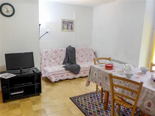 Semesterhus/Semesterlägenhet - 4 personer -  - Chamonix - 74400