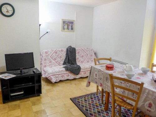 Semesterlägenhet - 4 personer -  - 74400 - Chamonix