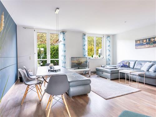 Sommerhus - 6 personer -  - Rabenstraße - 18609 - Binz