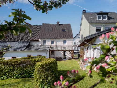 Fritidshus - 7 personer -  - 54531 - Manderscheid
