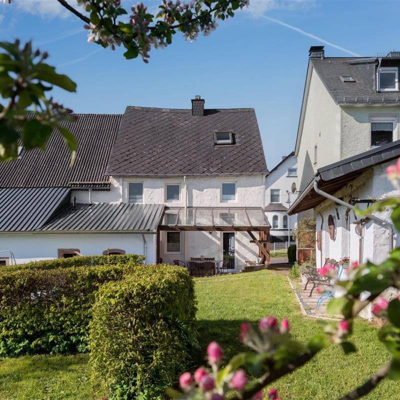 Sommerhus - 7 personer -  - Manderscheid - 54531