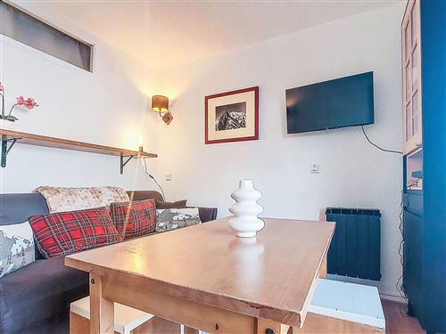Holiday apartment - 6 persons -  - Val Thorens - 73440