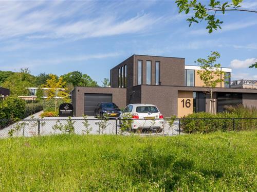 Fritidshus - 2 personer -  - 4371RT - Koudekerke