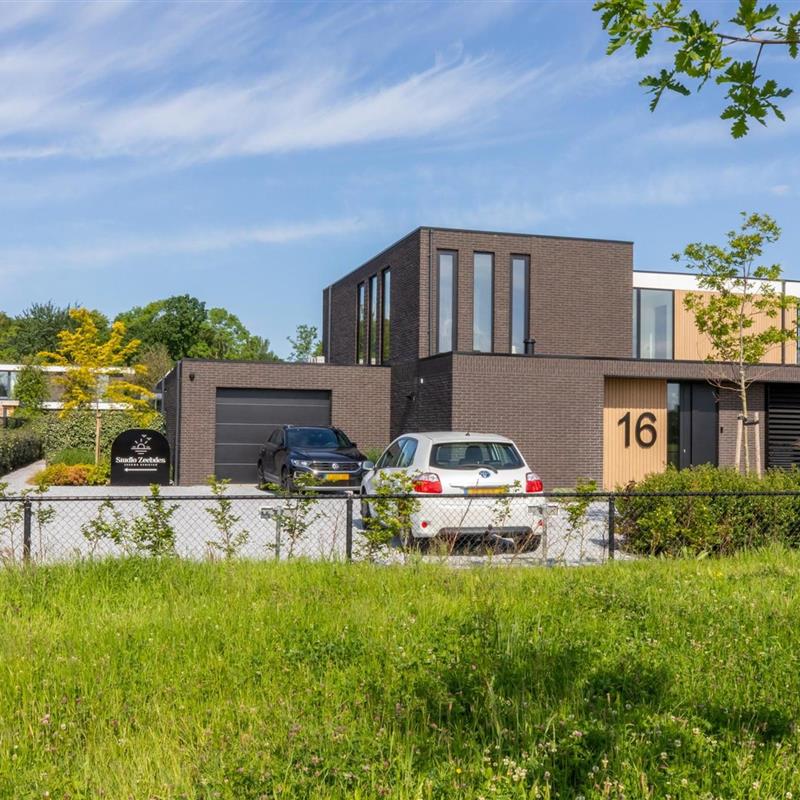 Sommerhus - 2 personer -  - 4371RT - Koudekerke