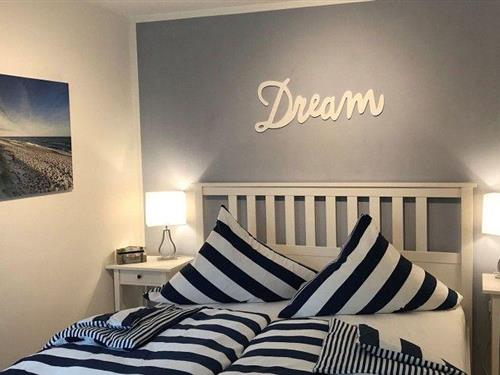 Ferielejlighed - 2 personer -  - Anton-Günther-Straße - 26486 - Wangerooge