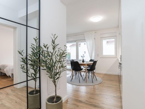 Ferienwohnung - 6 Personen -  - ulica Jurja Dalmatinca - Pag - Mandre - 23251 - Mandre