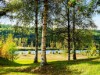 Billede 29 - Udsigt over vand