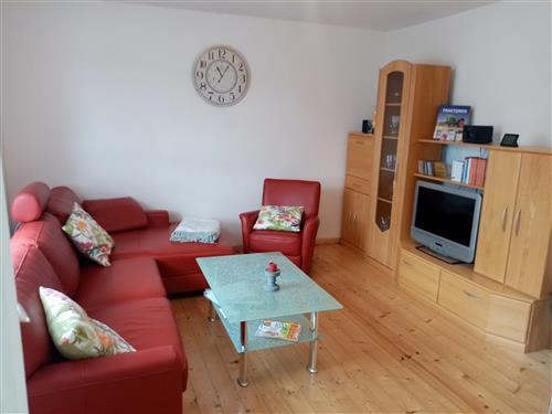 Ferielejlighed - 3 personer -  - Am Hilkenberg - 33165 - Lichtenau