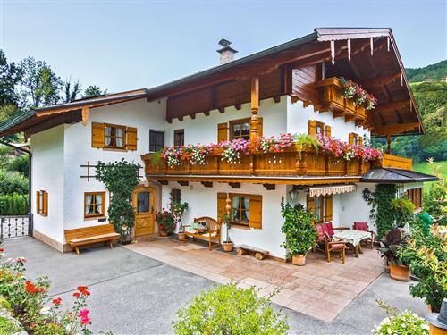 Ferieleilighet - 2 personer -  - Ahornweg - 83487 - Marktschellenberg