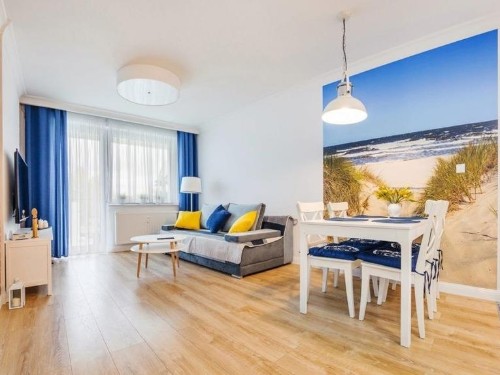 Holiday apartment - 4 persons -  - Kasprowicza - 78-100 - Kolobrzeg