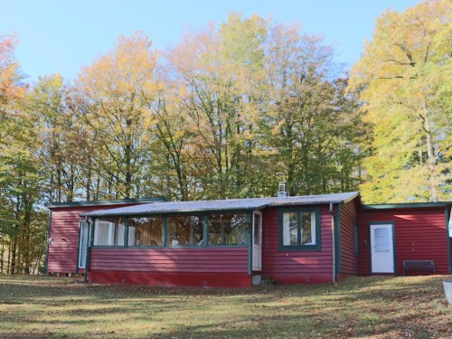  - 4 Personen -  - Slättsjö - 28675 - Skånes-Fagerhult